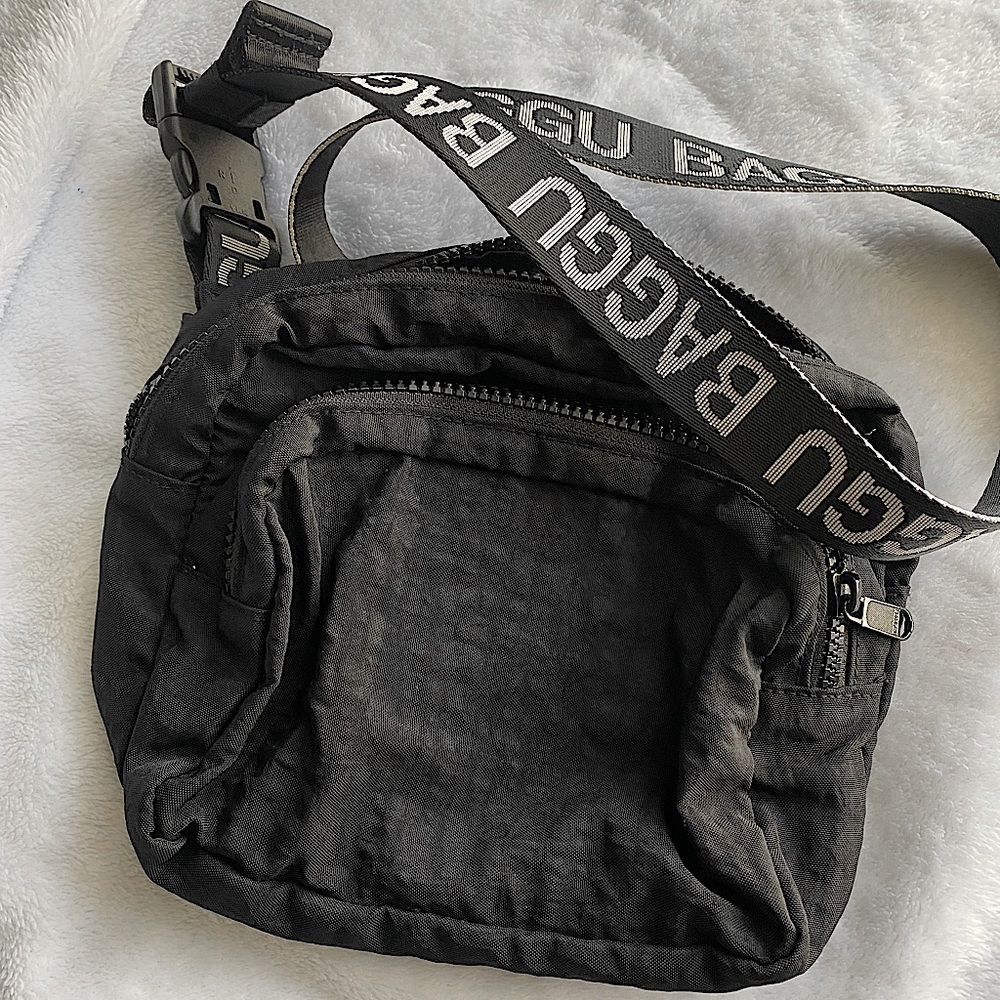 baggu fanny pack